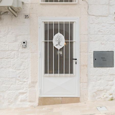 Pregiata Suite 25 Ostuni Εξωτερικό φωτογραφία
