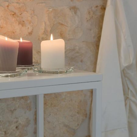 Pregiata Suite 25 Ostuni Εξωτερικό φωτογραφία