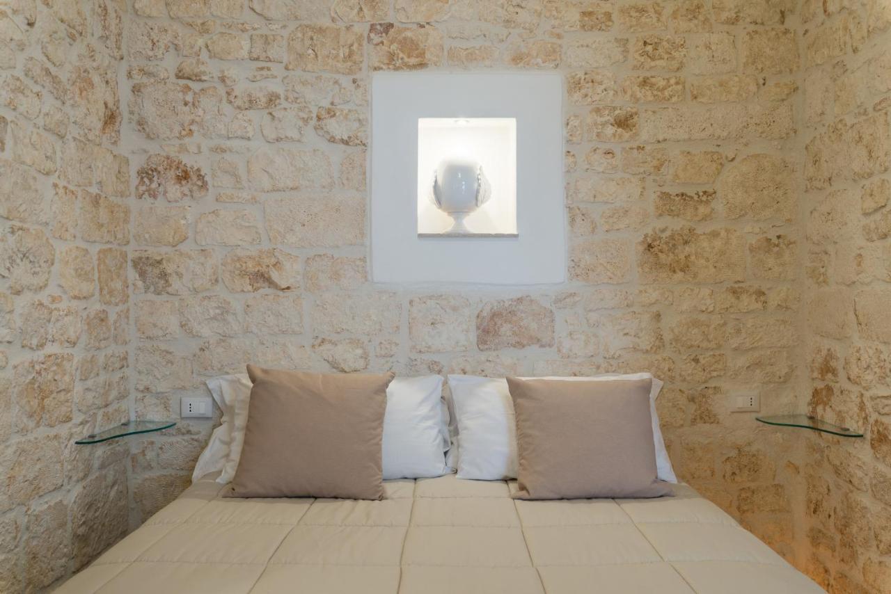 Pregiata Suite 25 Ostuni Εξωτερικό φωτογραφία
