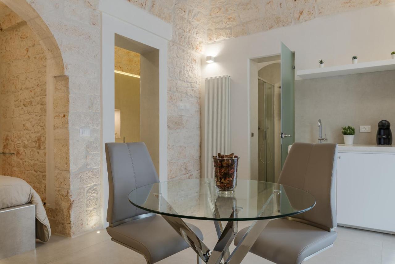 Pregiata Suite 25 Ostuni Εξωτερικό φωτογραφία