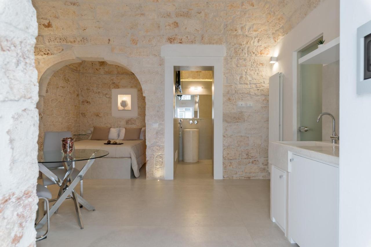 Pregiata Suite 25 Ostuni Εξωτερικό φωτογραφία