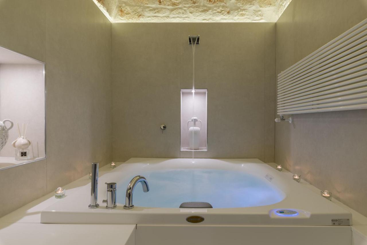 Pregiata Suite 25 Ostuni Εξωτερικό φωτογραφία
