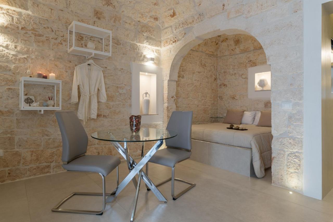 Pregiata Suite 25 Ostuni Εξωτερικό φωτογραφία