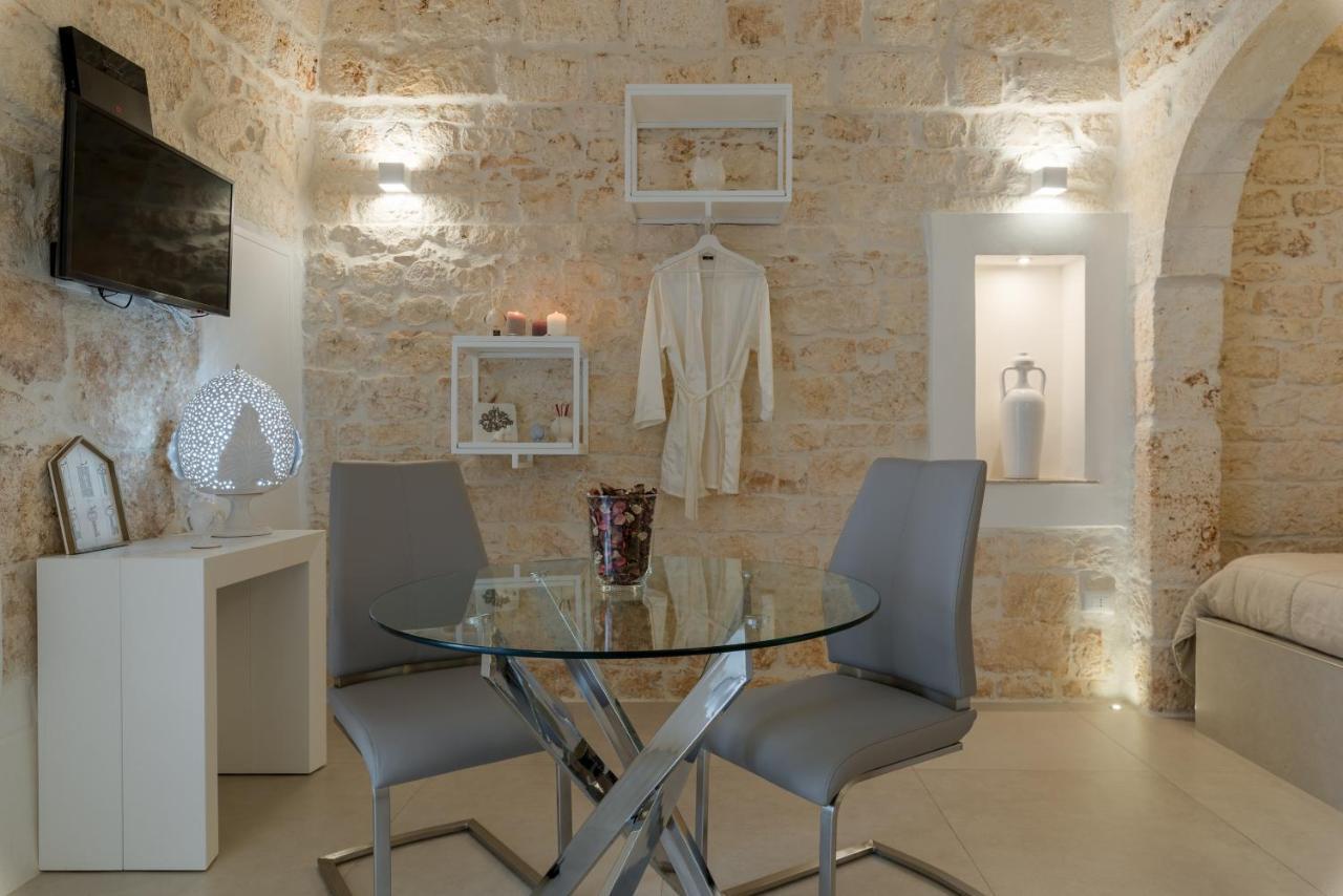 Pregiata Suite 25 Ostuni Εξωτερικό φωτογραφία