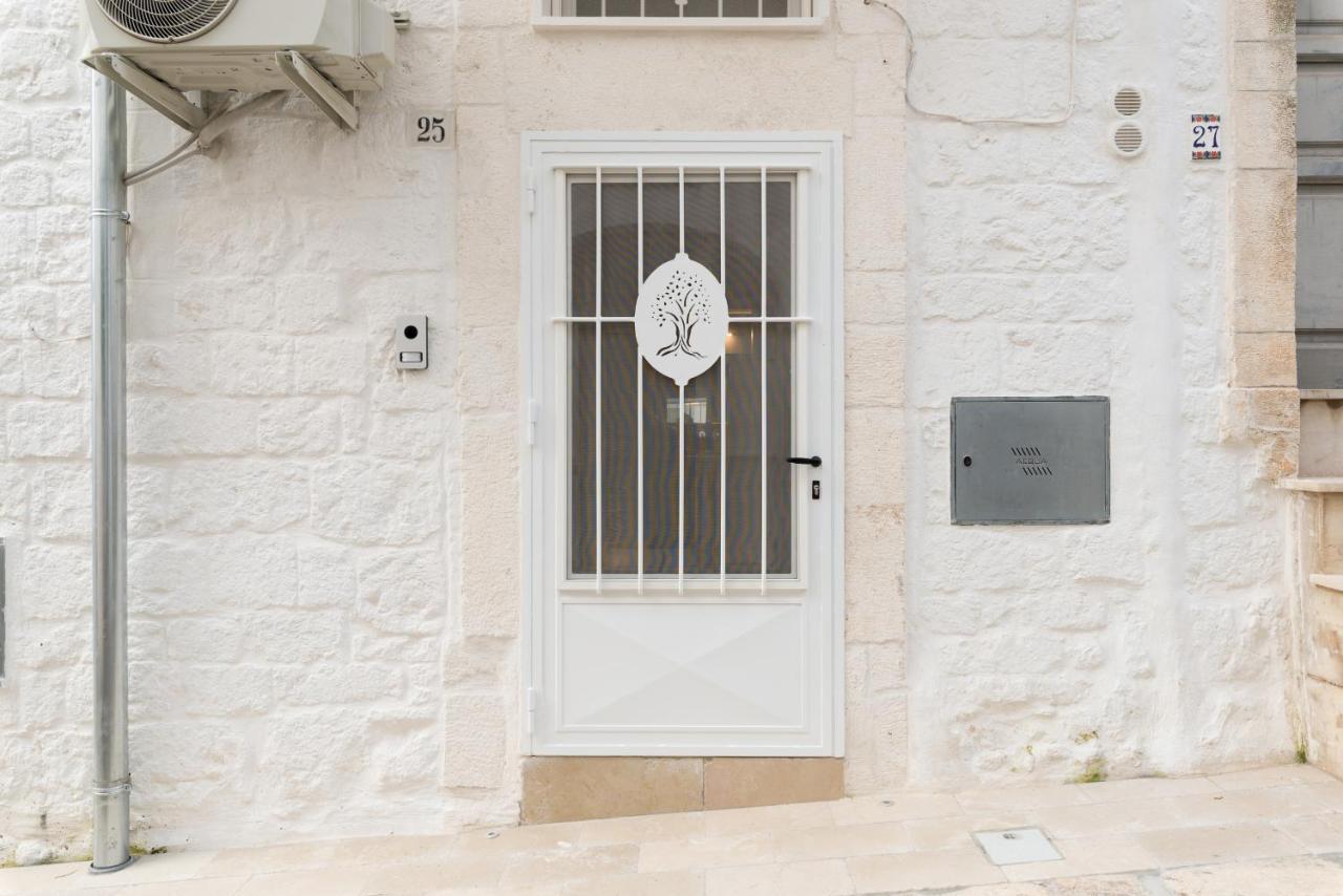 Pregiata Suite 25 Ostuni Εξωτερικό φωτογραφία