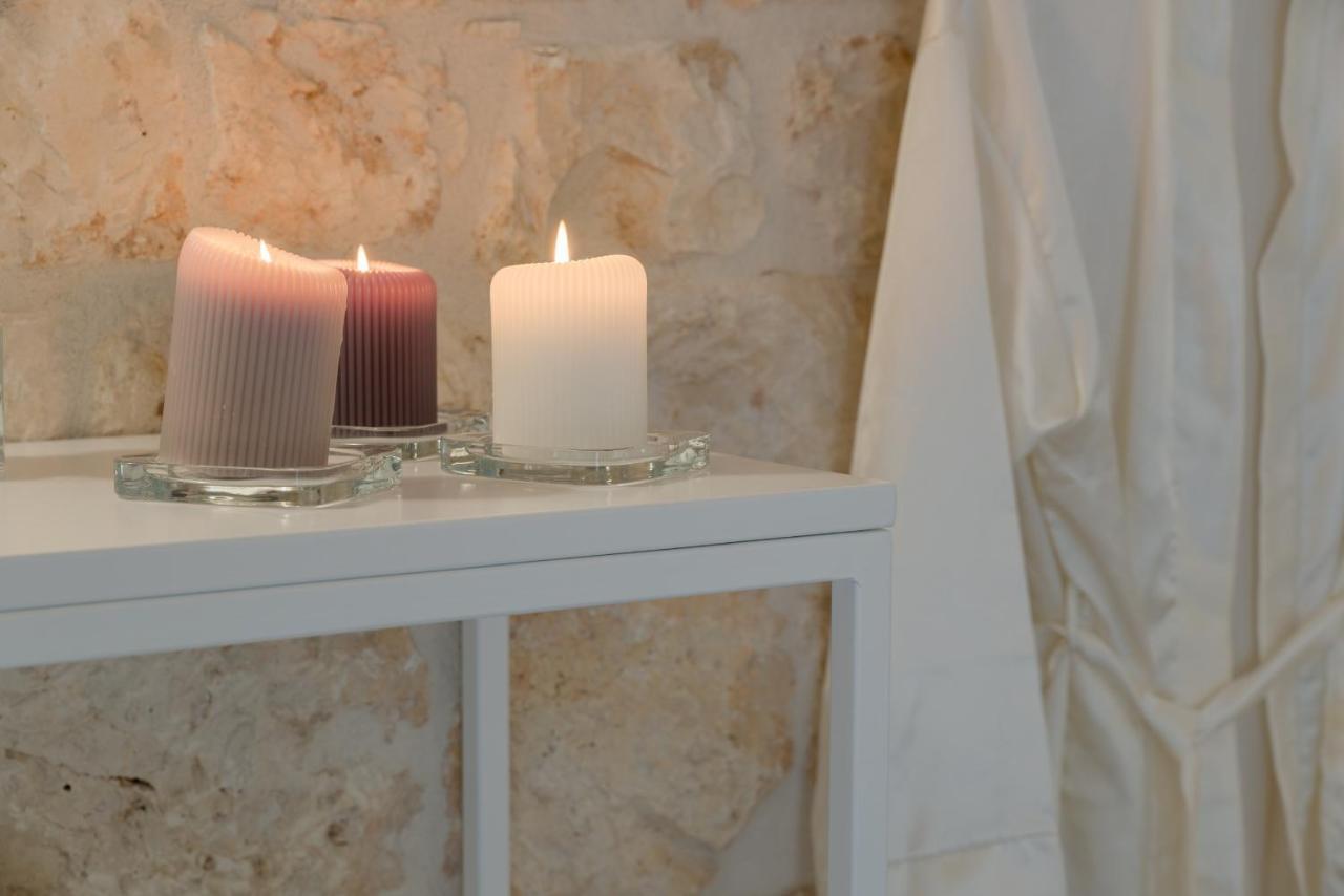 Pregiata Suite 25 Ostuni Εξωτερικό φωτογραφία
