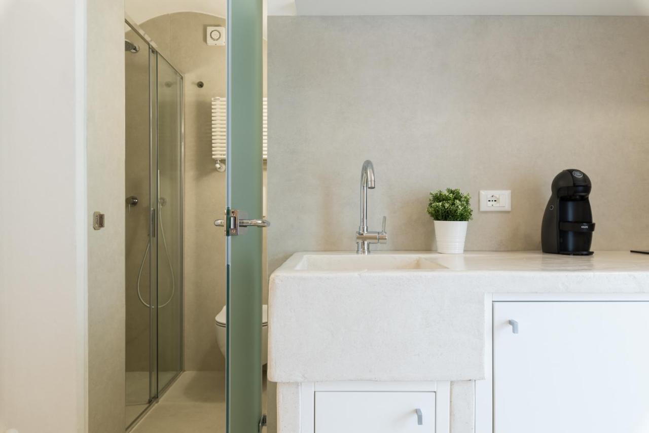 Pregiata Suite 25 Ostuni Εξωτερικό φωτογραφία