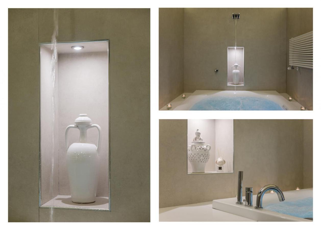 Pregiata Suite 25 Ostuni Εξωτερικό φωτογραφία